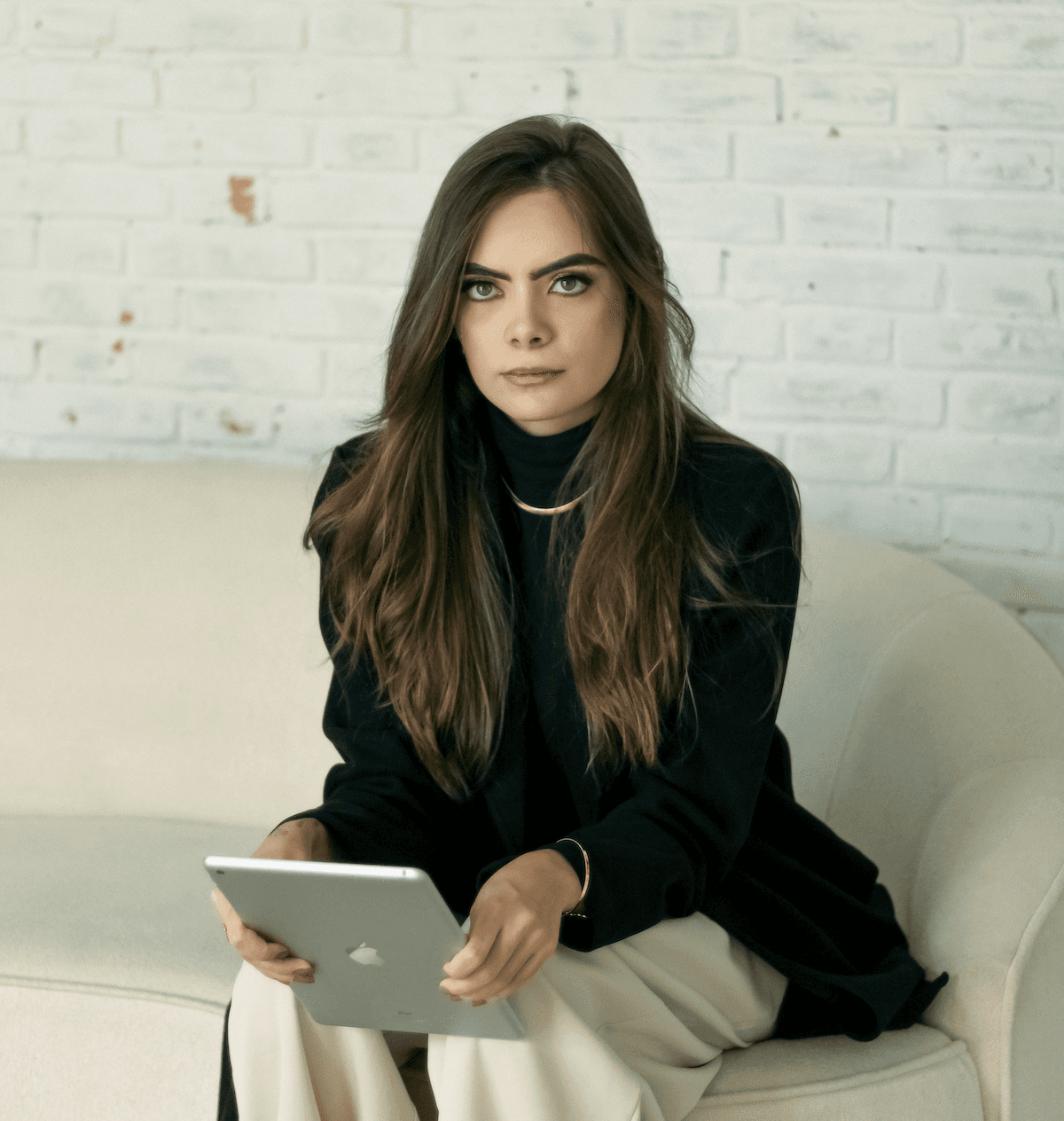Isabel Fraga, psicóloga